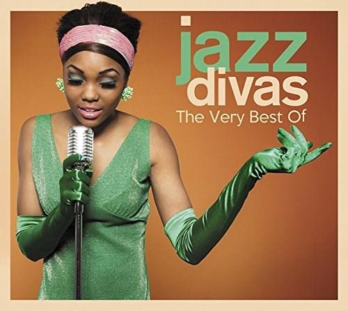Jazz Divas: Very Best of |