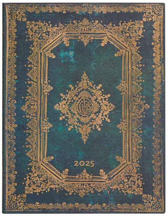 Agenda 2025 - Astra - Nova Stella - Ultra, Vertical, Softcover | Paperblanks - 5 | YEO