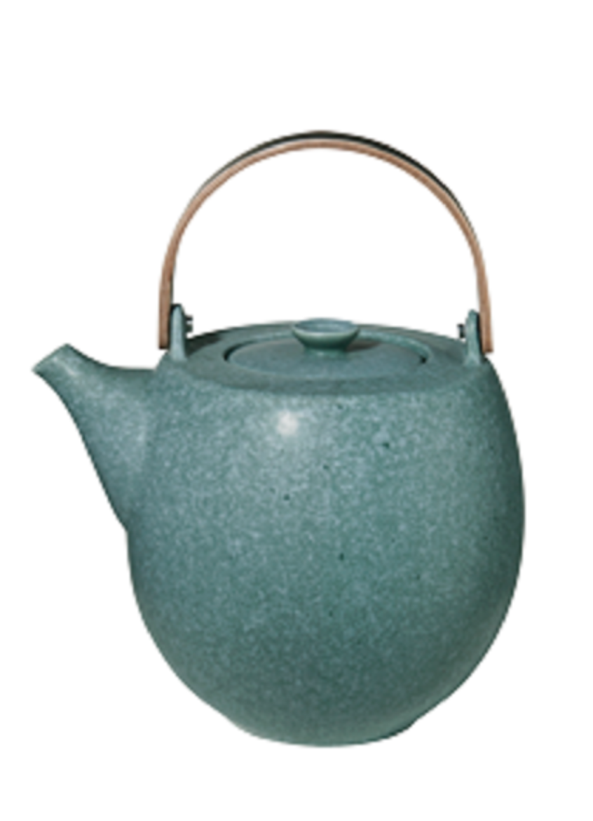 Ceainic - Fuji - Verde | ASA Selection