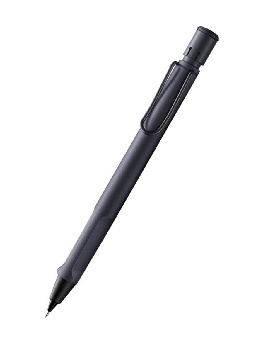 Creion mecanic - Safari - Negru | Lamy