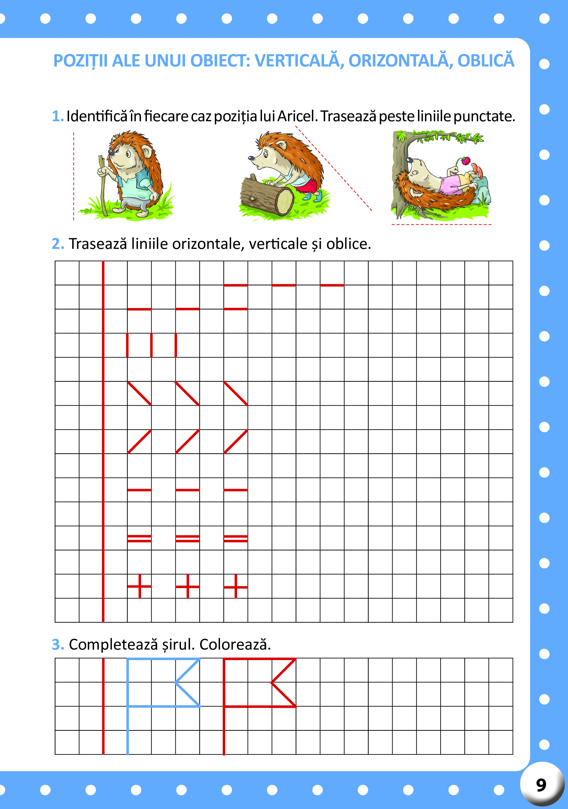 Aricel in lumea matematicii | Marcela Penes, Mihaela Ada Radu - 2 | YEO