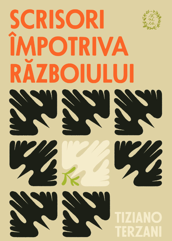 Scrisori impotriva razboiului | Tiziano Terzani