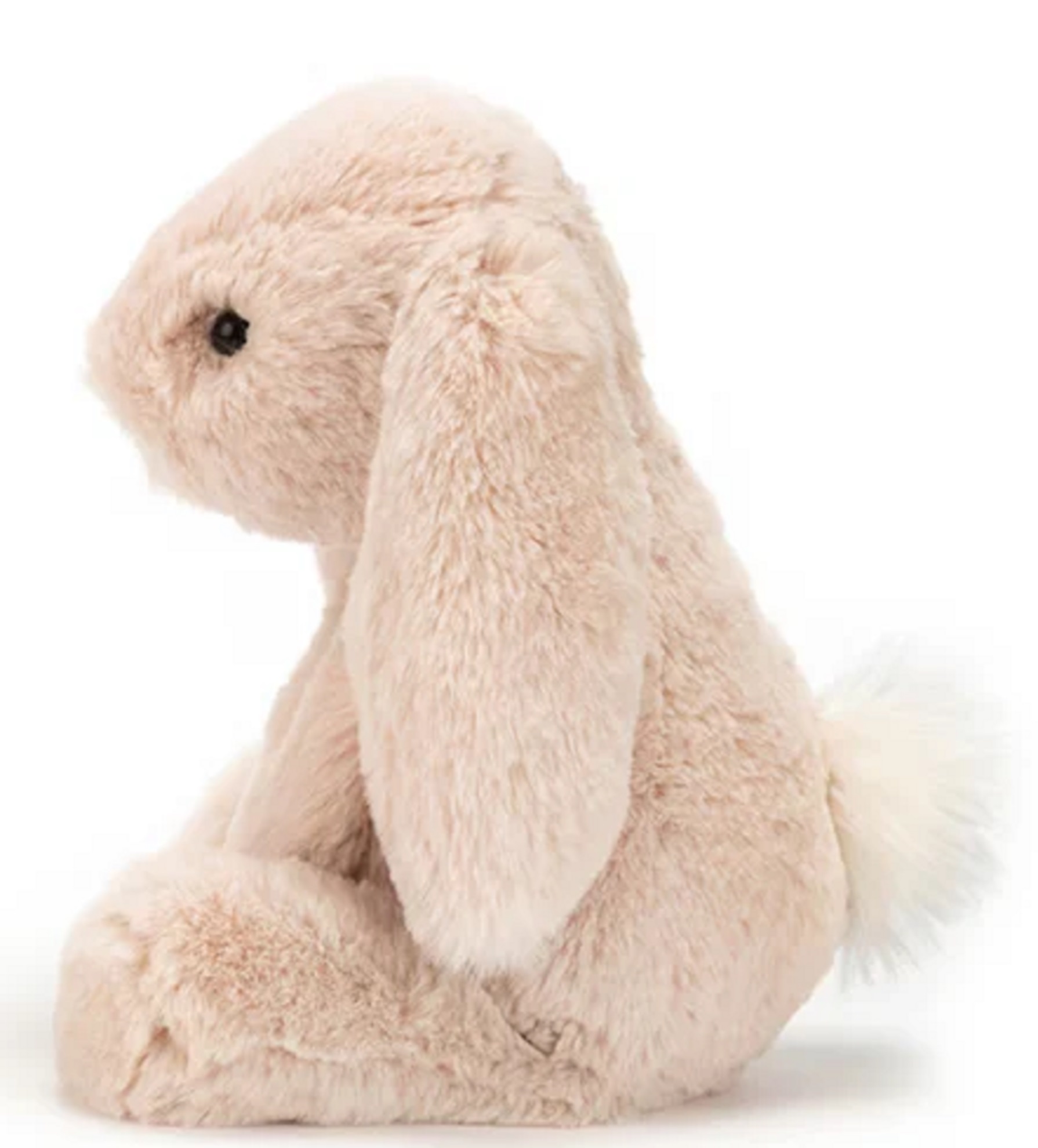 Jucarie de plus - Iepure Crem - Mediu | Jellycat