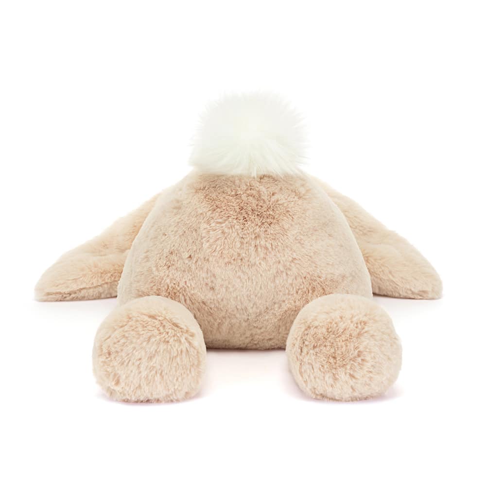 Jucarie de plus - Iepure Crem - Mediu | Jellycat - 1 | YEO