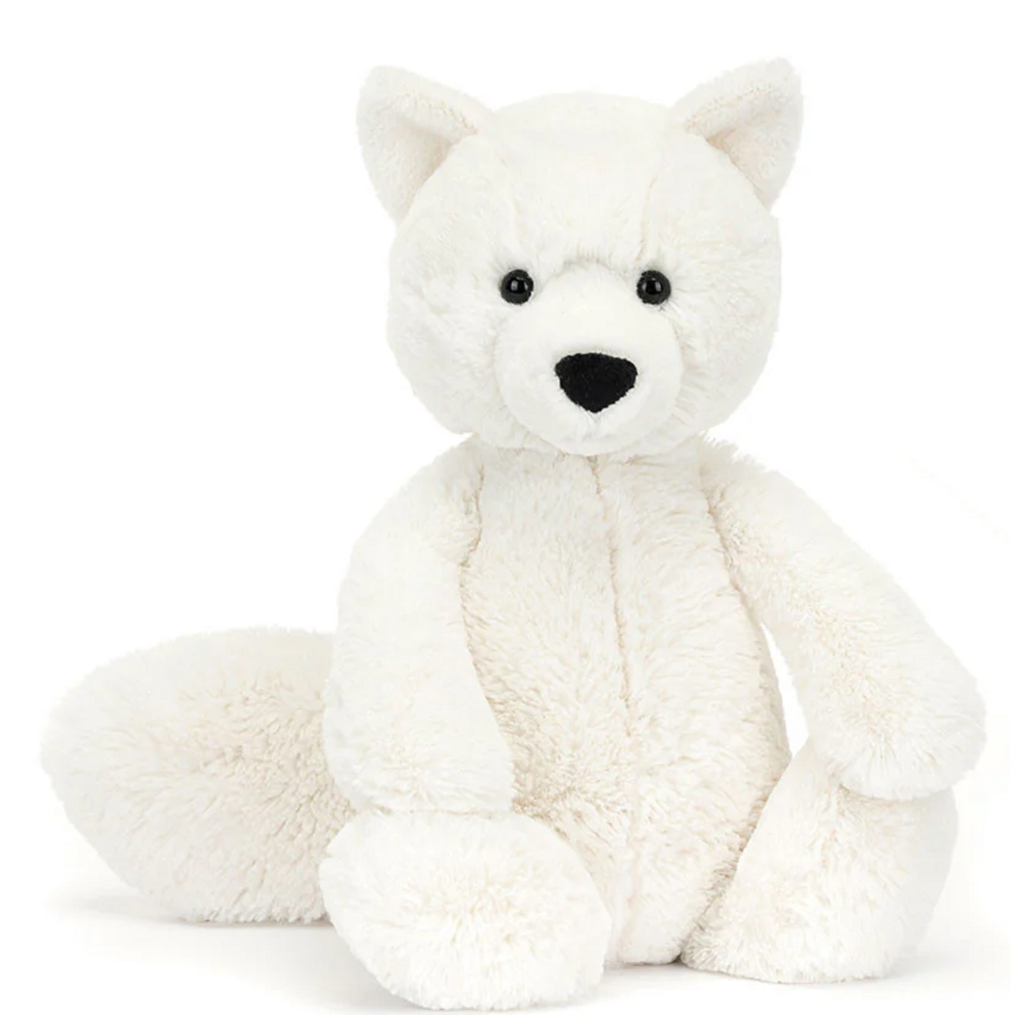 Jucarie de plus - Vulpe arctica | Jellycat - 1 | YEO