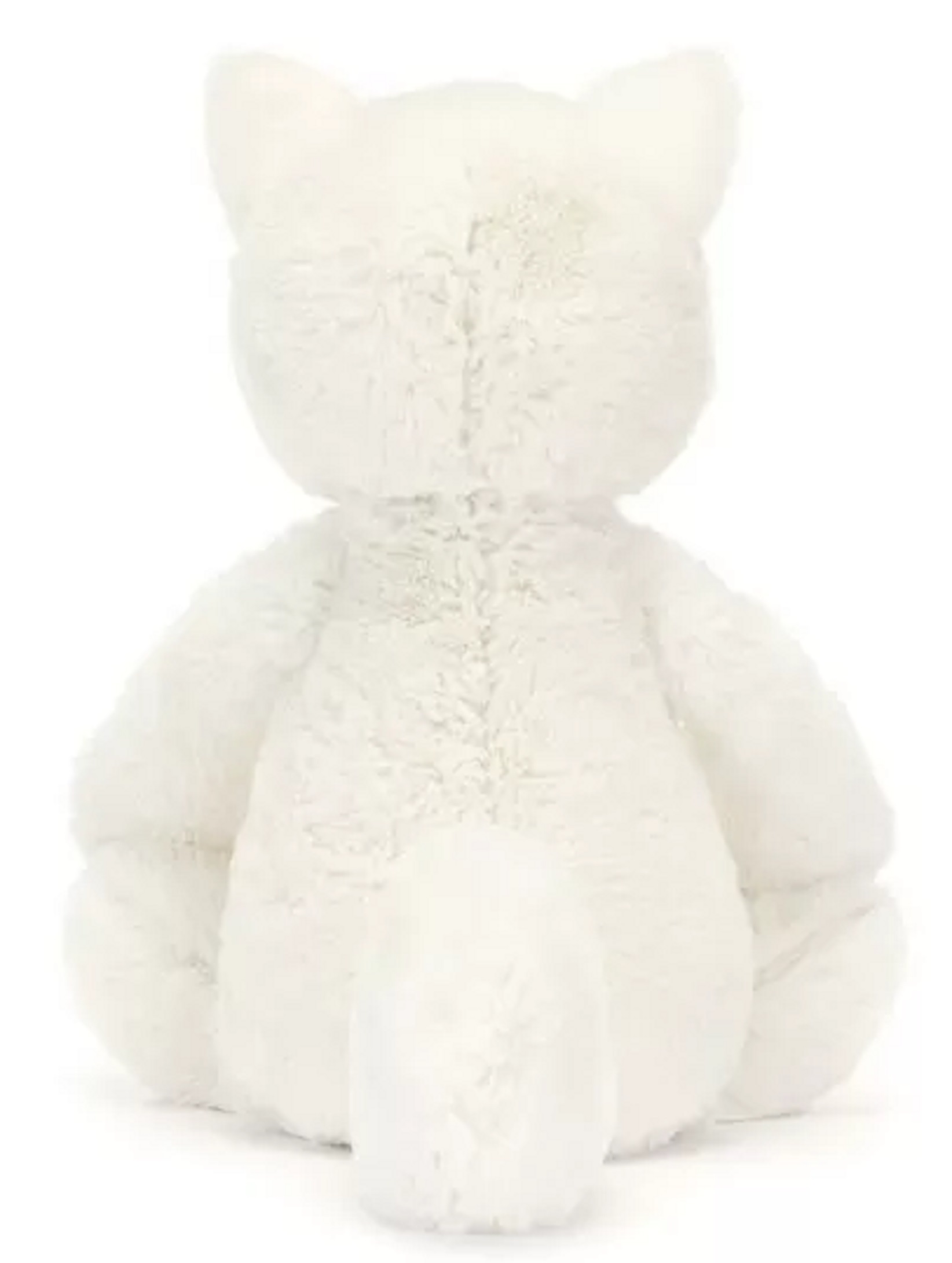 Jucarie de plus - Vulpe arctica | Jellycat