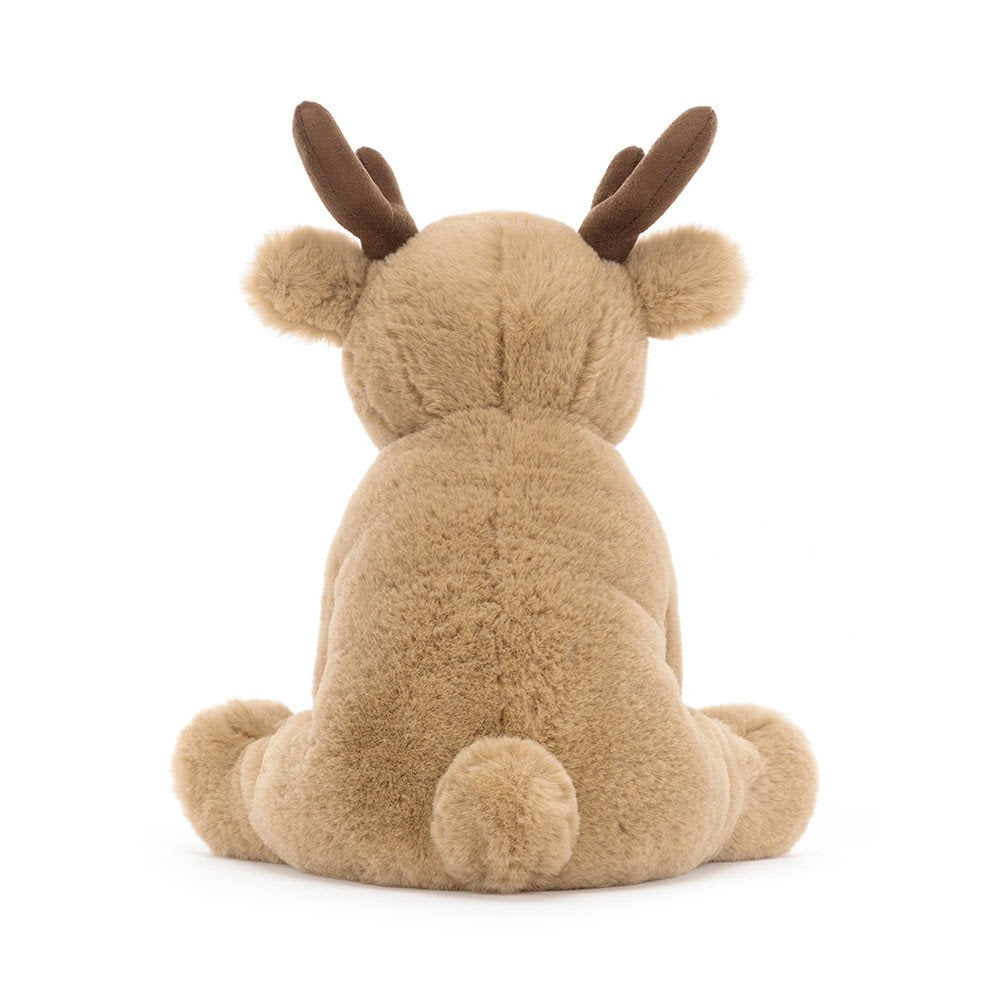 Jucarie de plus - Ren - Romi | Jellycat