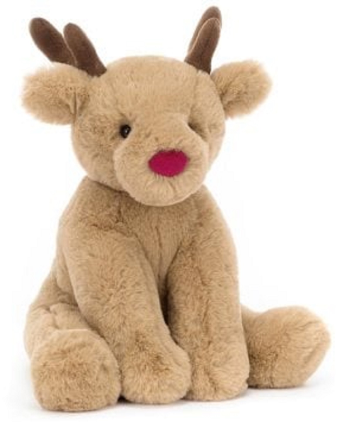 Jucarie de plus - Ren - Romi | Jellycat - 1 | YEO