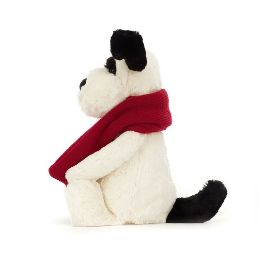 Jucarie de plus - Winter Puppy | Jellycat