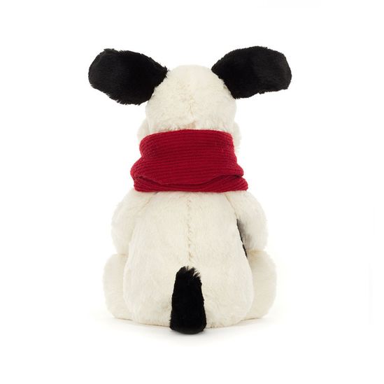 Jucarie de plus - Winter Puppy | Jellycat - 1 | YEO