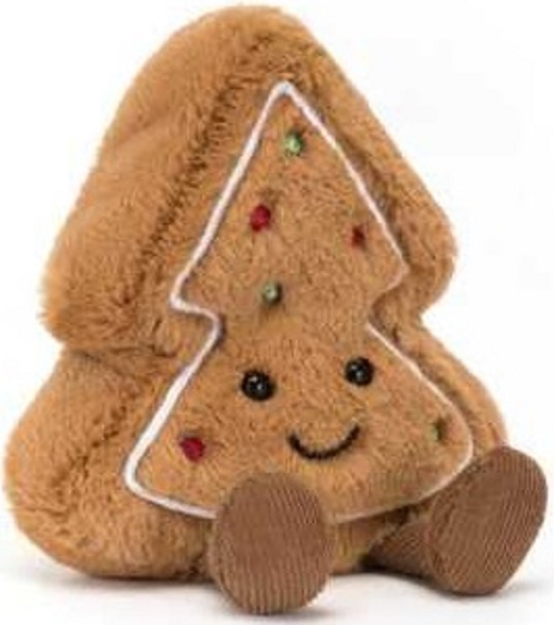 Jucarie de plus - Amuseables - Tree Cookie | Jellycat