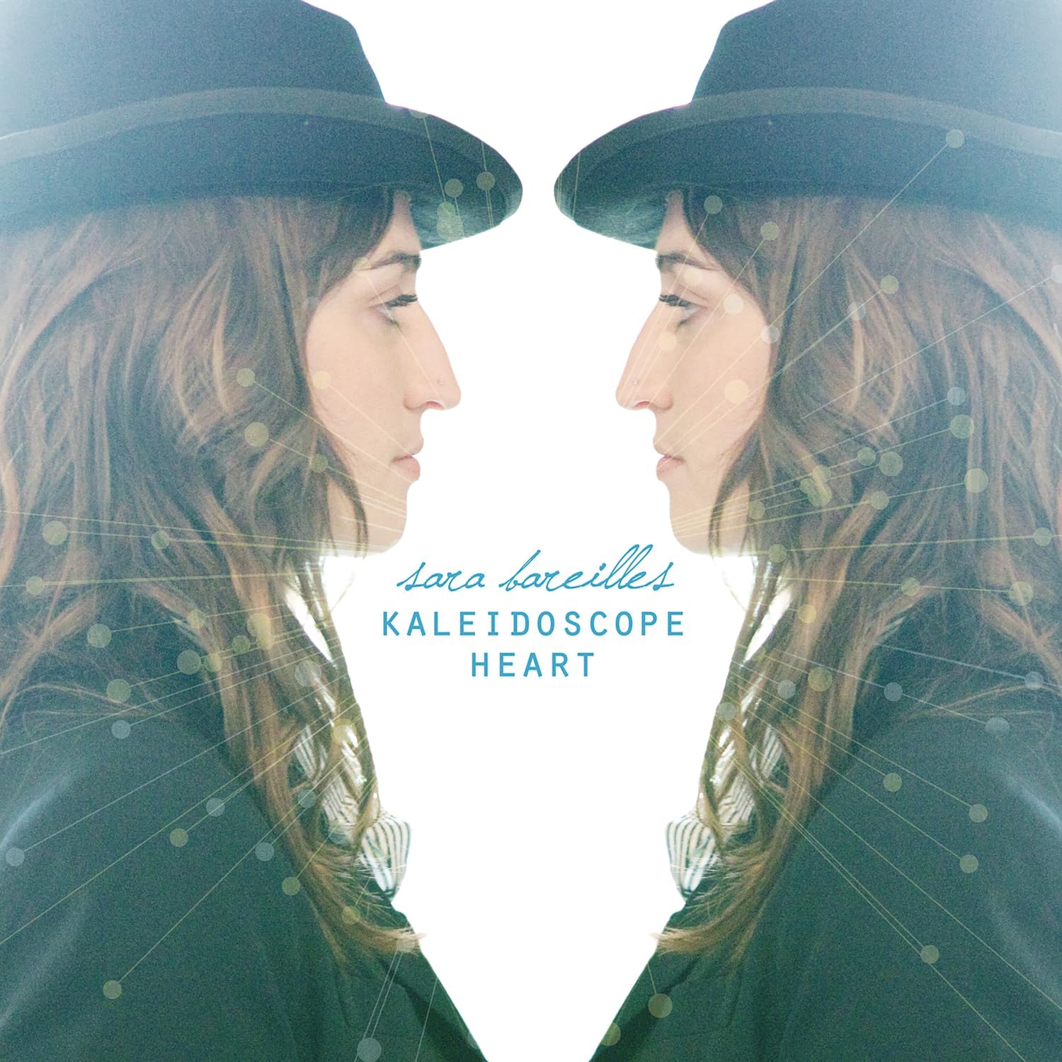 Kaleidoscope Heart - Vinyl | Sara Bareilles - 1 | YEO