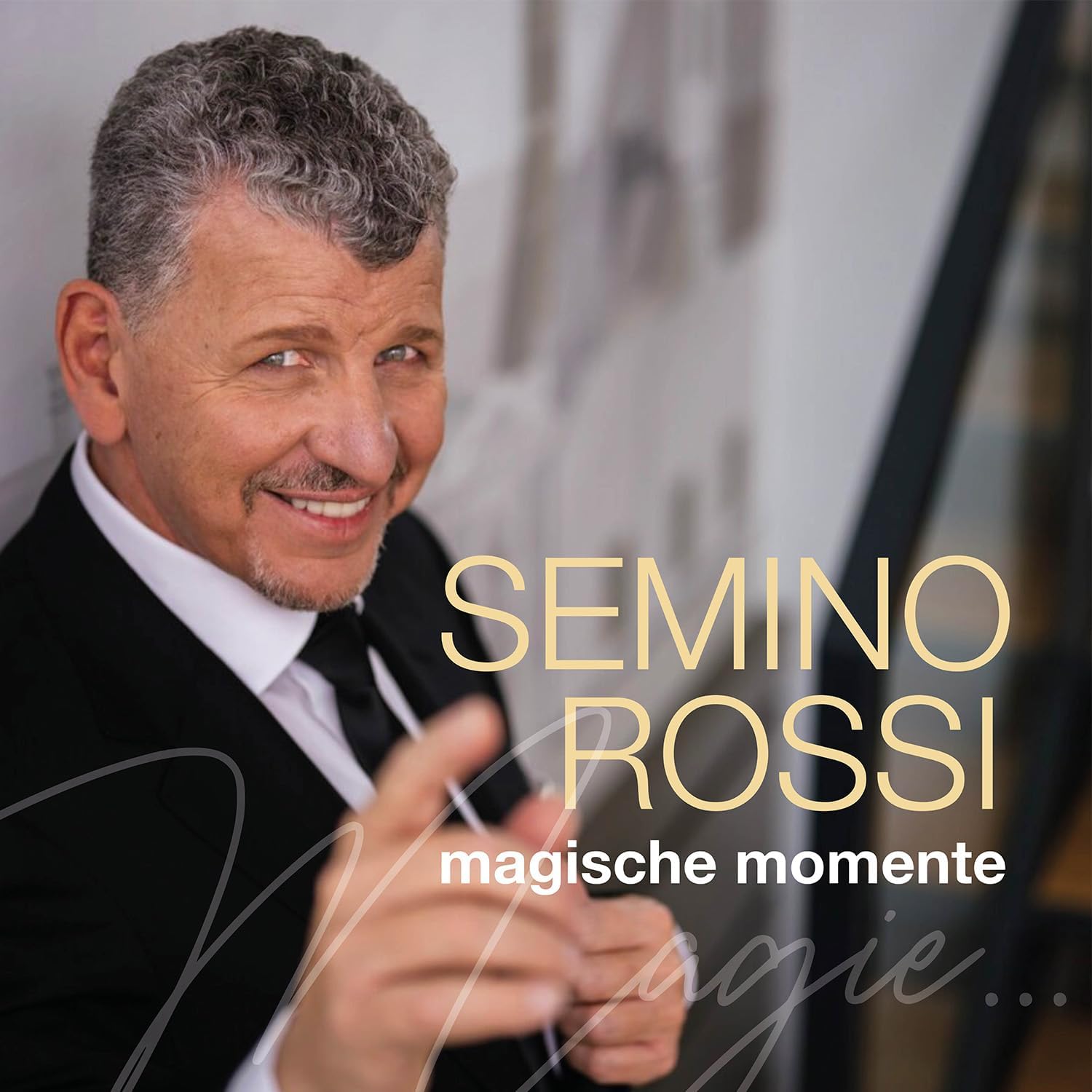 Magische Momente | Semino Rossi - 1 | YEO