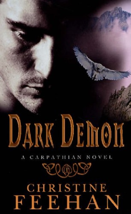 Dark Demon | Christine Feehan
