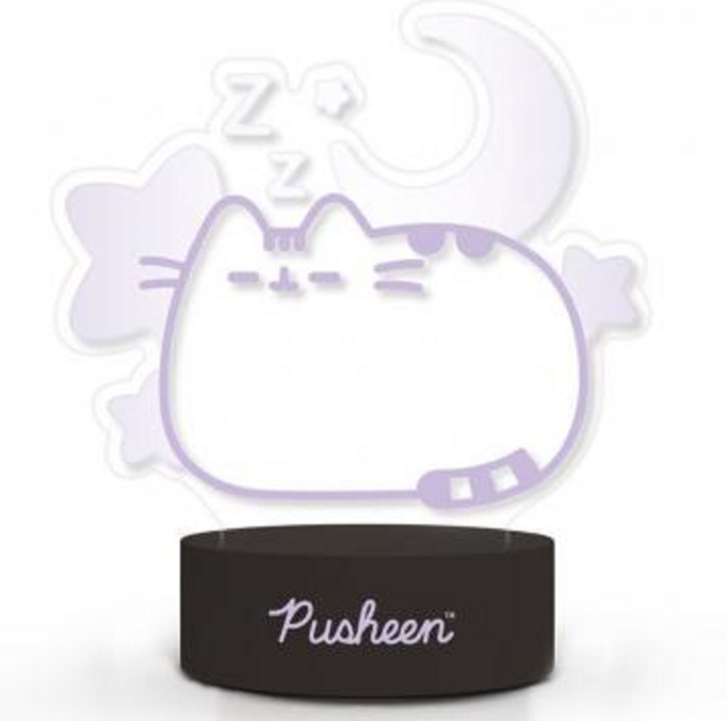 Lampa - Pusheen - Sleep | Grupo Erik