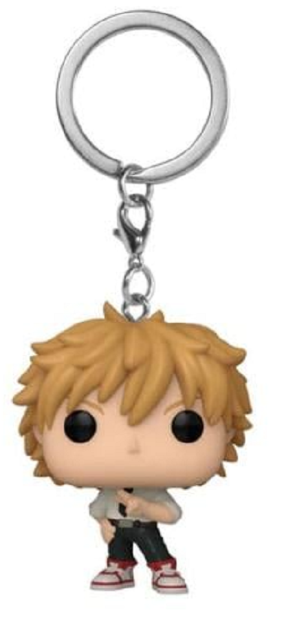 Breloc - Pop! Chainsaw Man: Denji | Funko