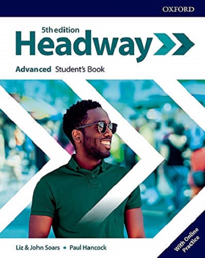 Headway | Paul Hancok