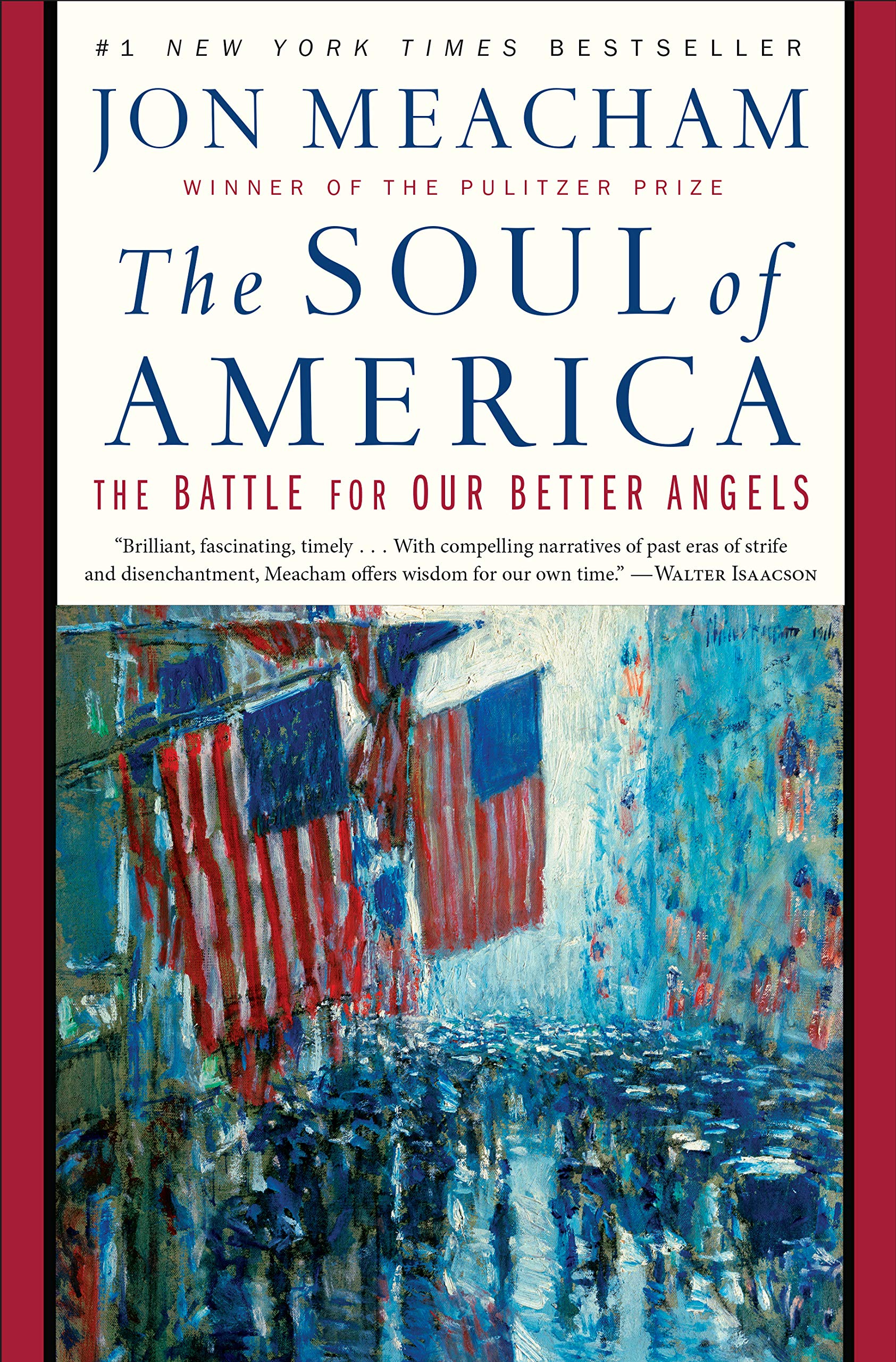 Soul of America | Jon Meacham