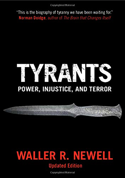 Tyrants | Waller R. Newell