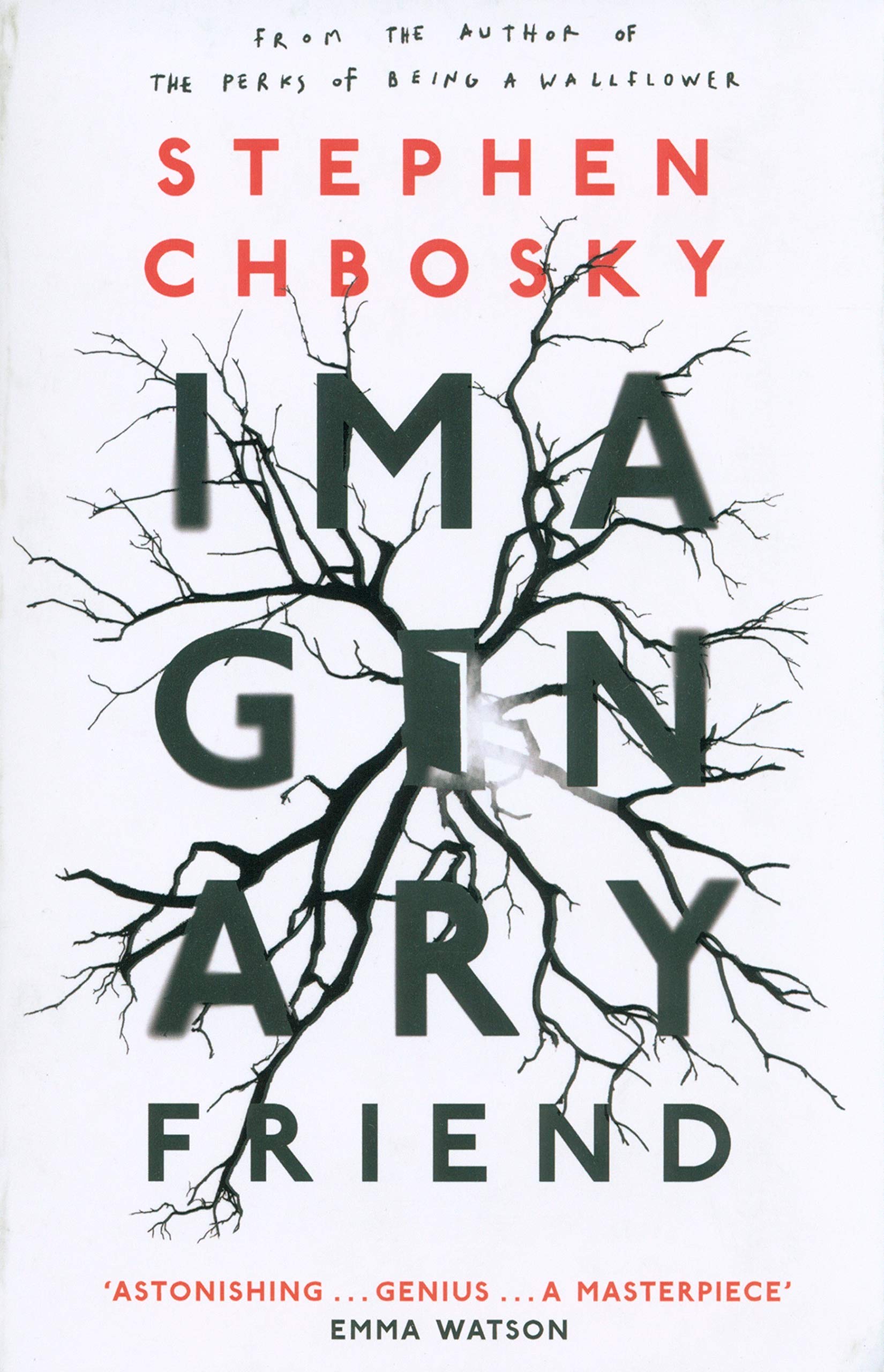 Imaginary Friend | Stephen Chbosky