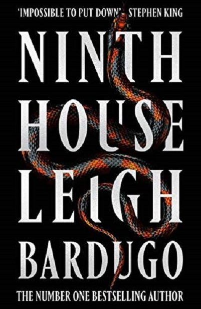 Ninth House | Leigh Bardugo