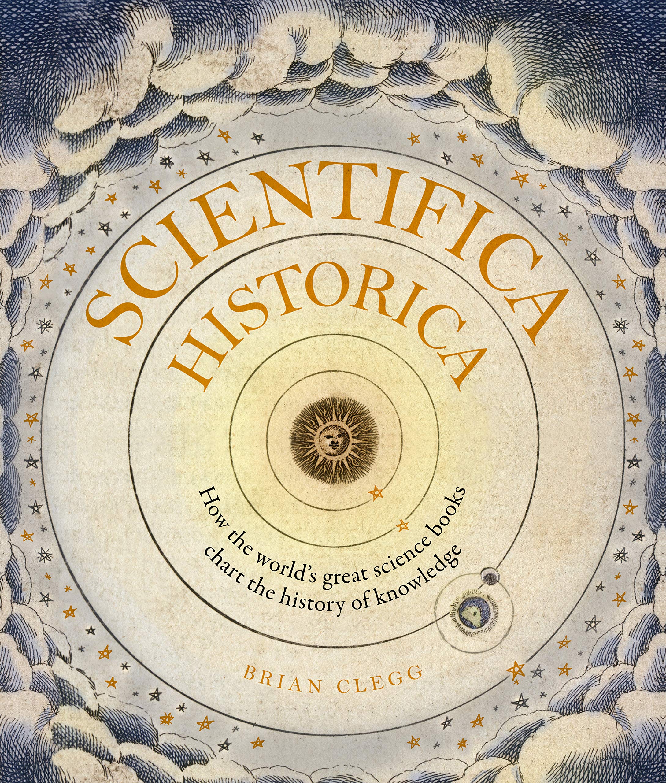 Scientifica Historica | Brian Clegg