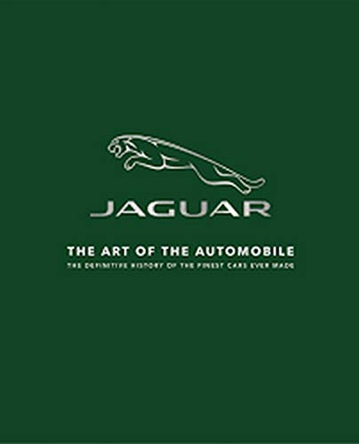 Jaguar | Zef Enault, Michael Levivier