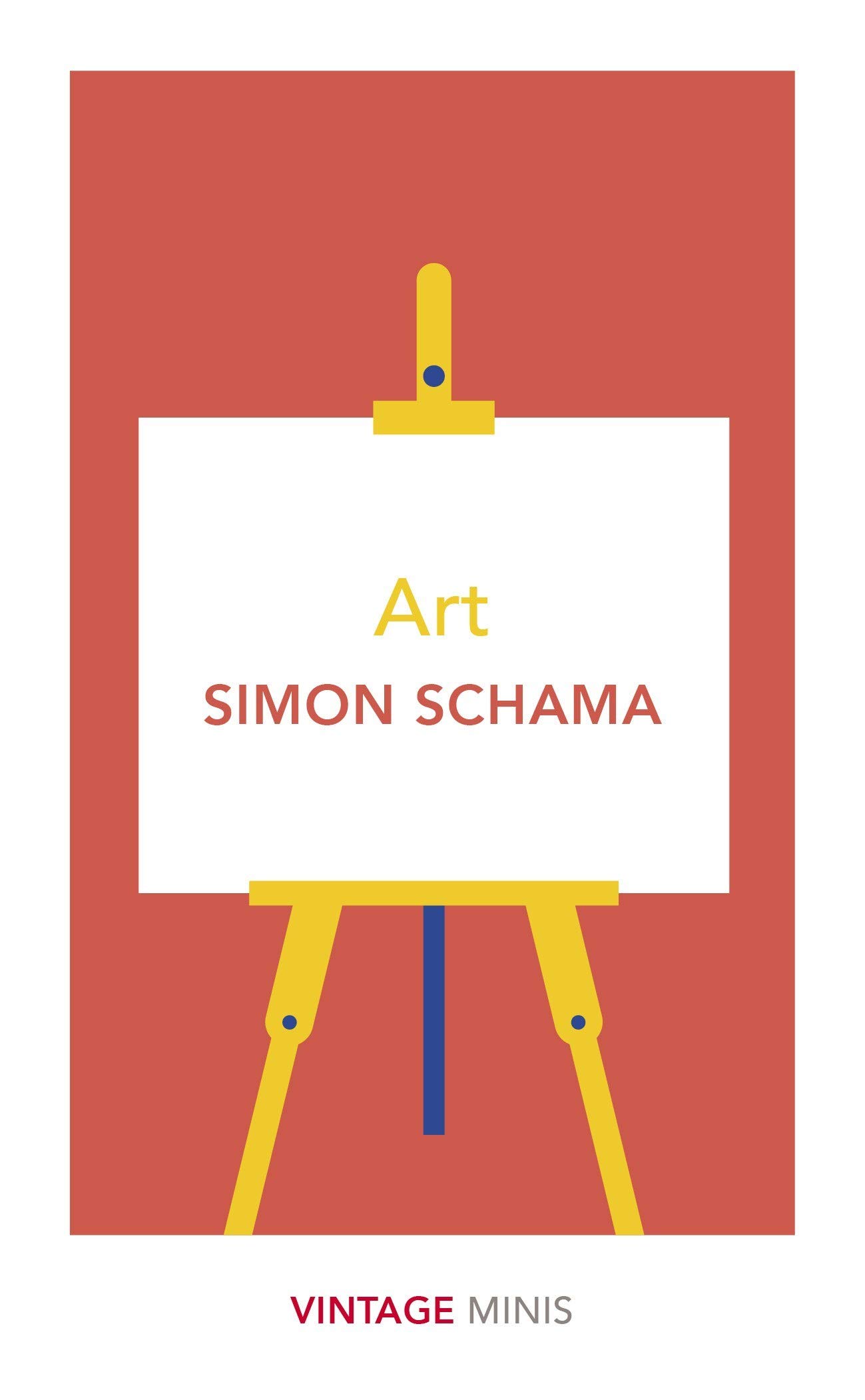 Art | Simon Schama