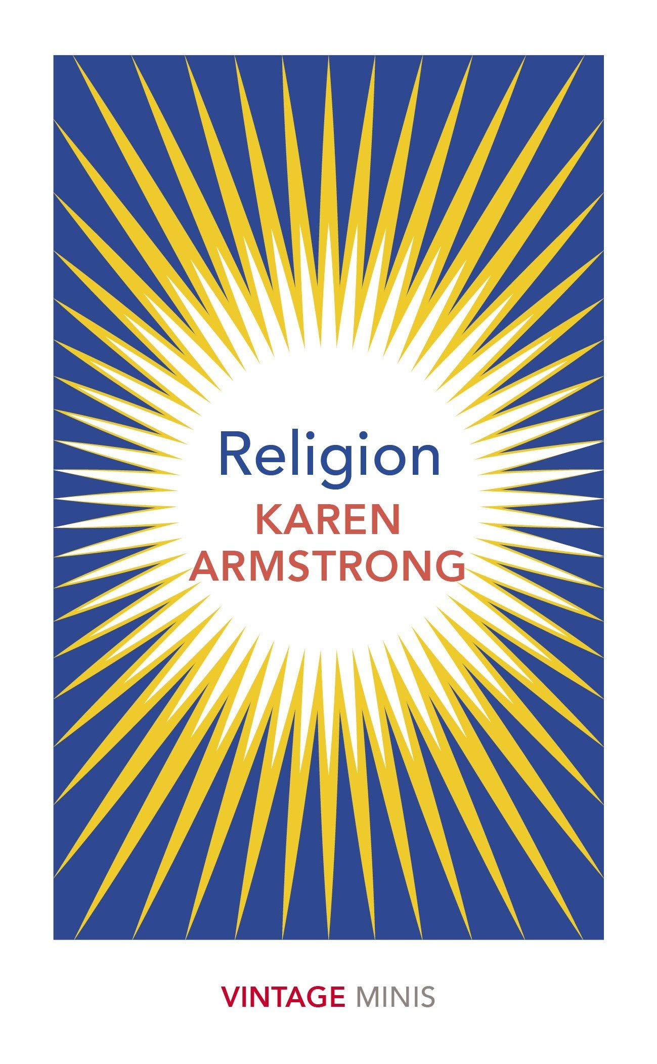 Religion | Karen Armstrong