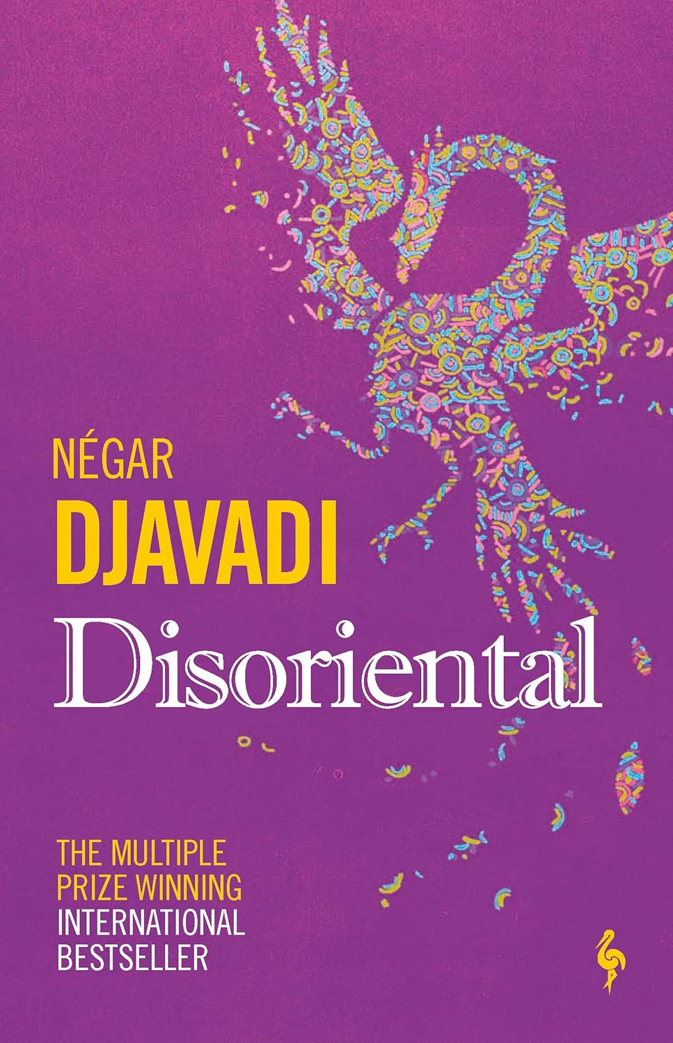 Disoriental | Negar Djavadi