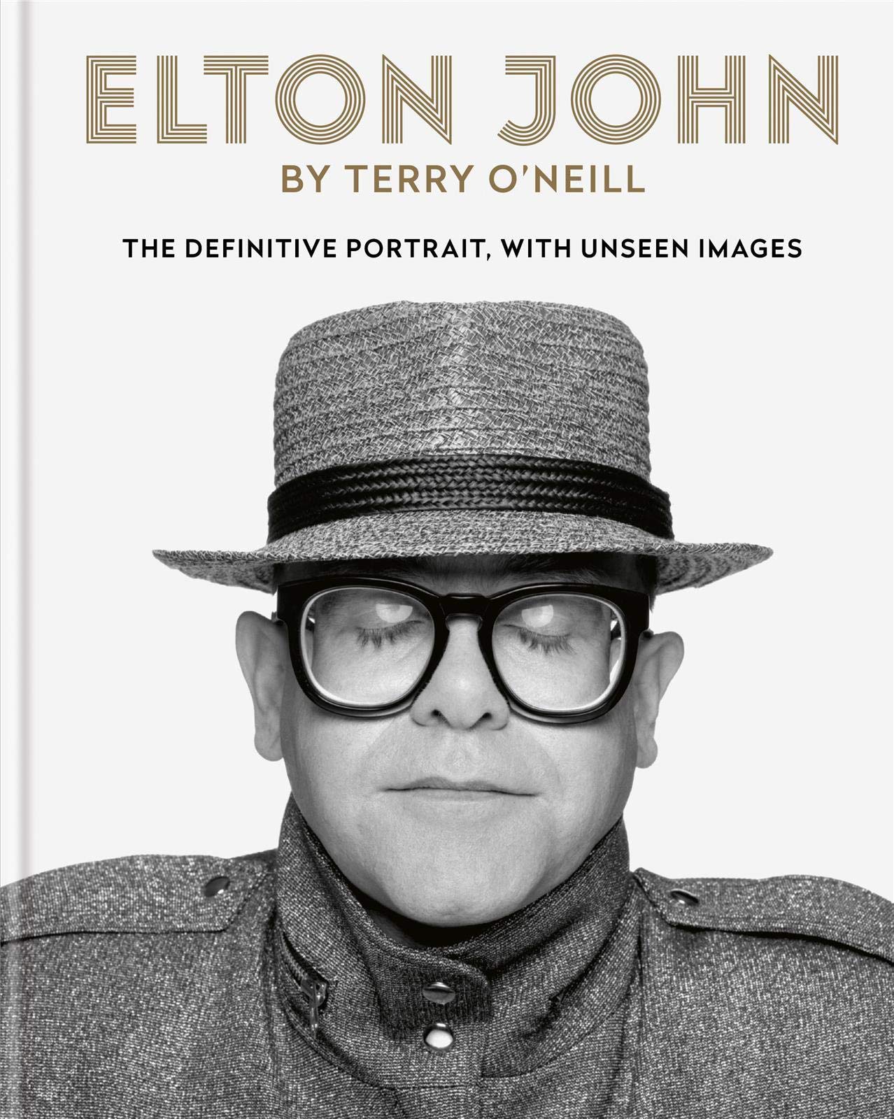 Elton John by Terry O\'Neill | Terry O\'Neill - 8 | YEO