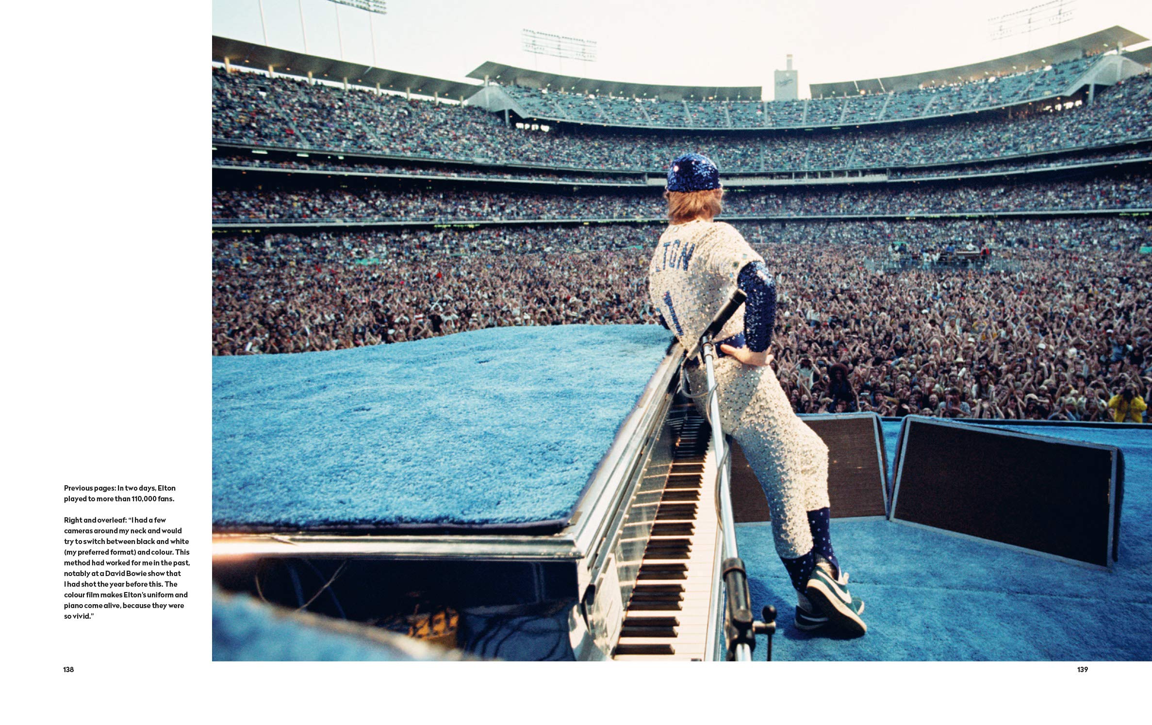 Elton John by Terry O\'Neill | Terry O\'Neill - 4 | YEO