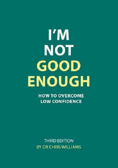 I\'m Not Good Enough | Christopher J. Williams