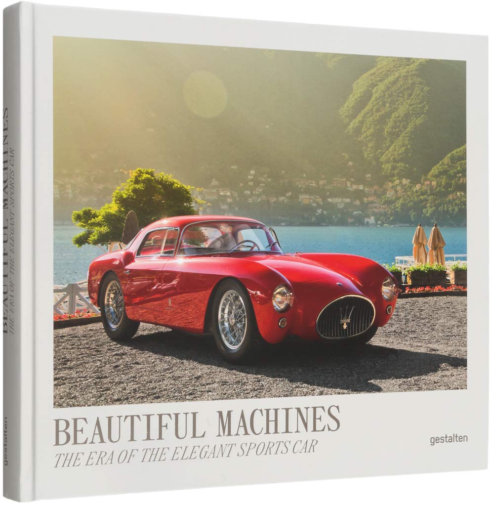 Beautiful Machines | - 3 | YEO