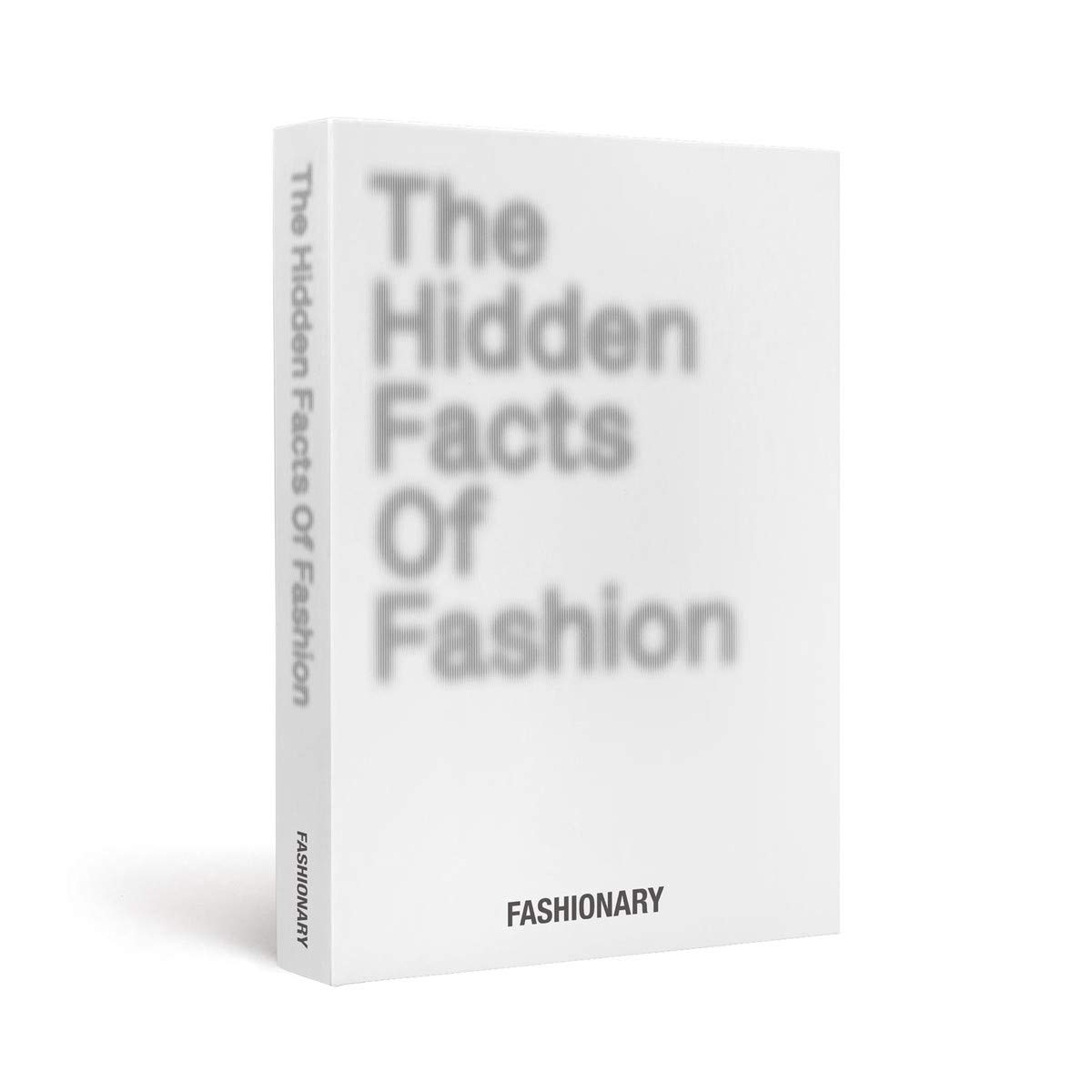 Hidden Facts of Fashion |