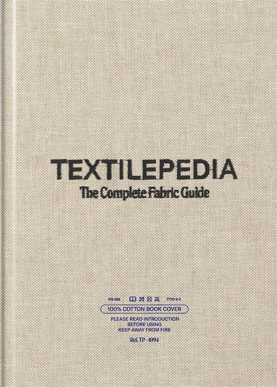 Textilepedia |