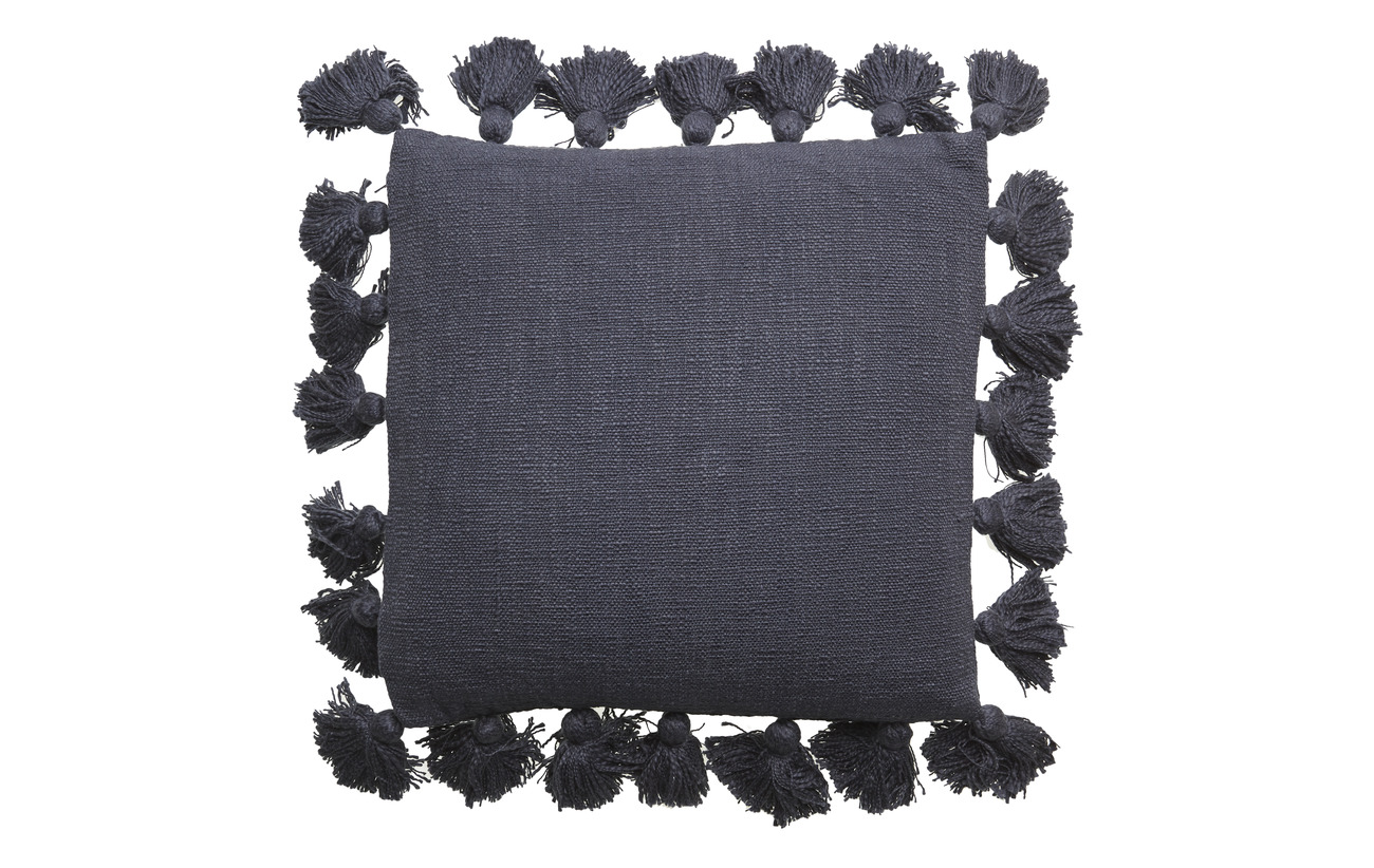 Perna - Cushion bleu | Bloomingville