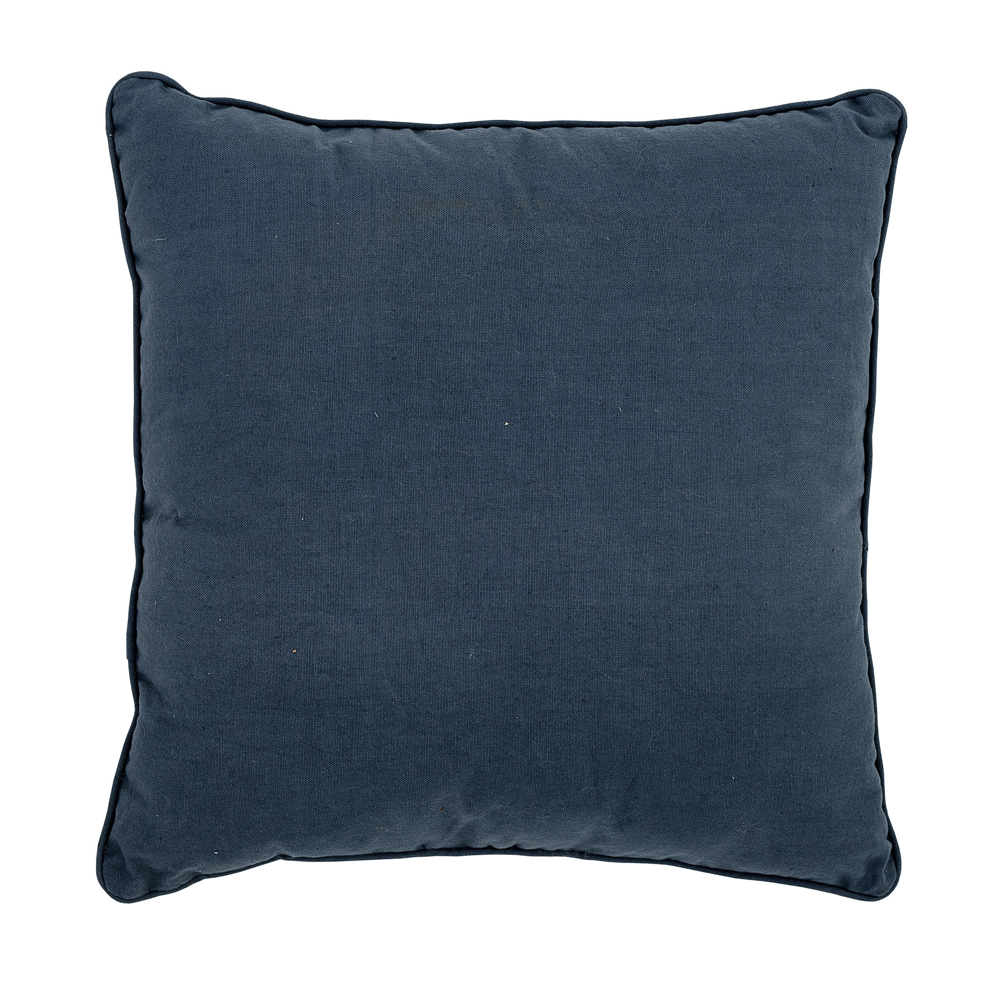 Perna - Mini Pillow Blue Cotton | Bloomingville - 1 | YEO