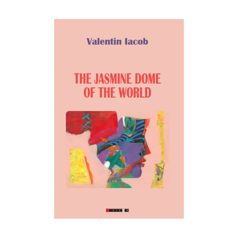 The Jasmine Dome of The World | Valentin Iacob