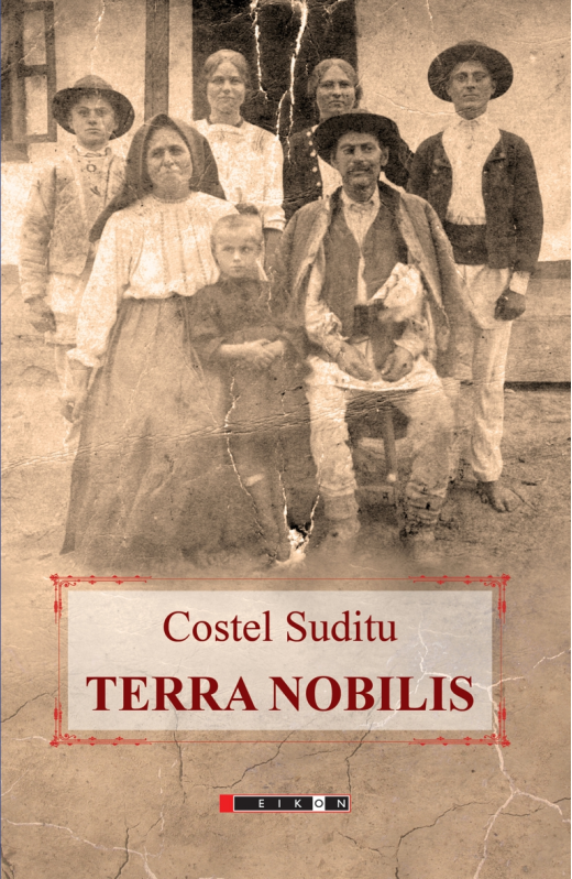 Terra Nobilis | Costel Suditu