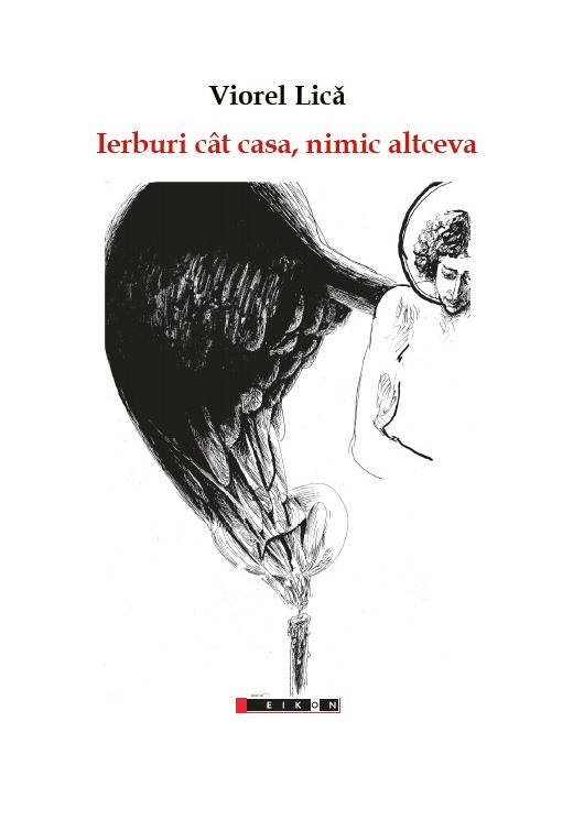 Ierburi cat casa, nimic altceva | Viorel Lica