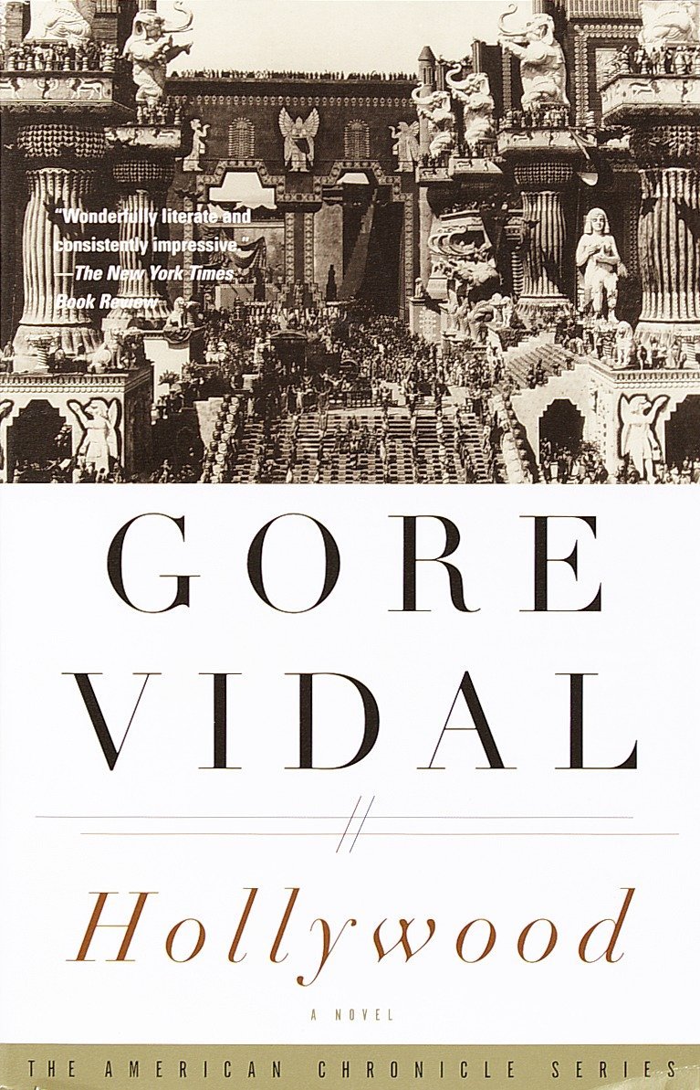 Hollywood | Gore Vidal