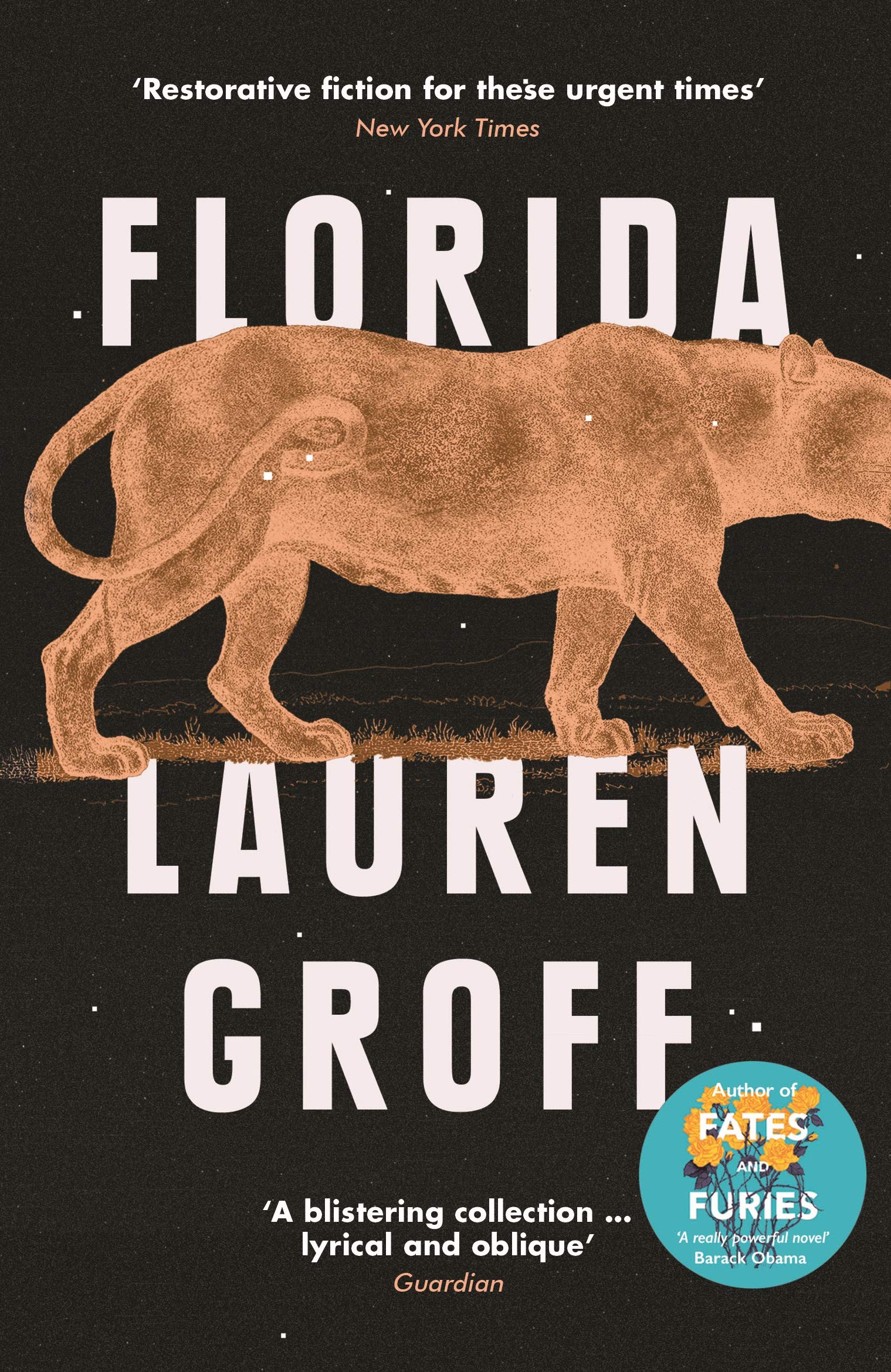 Florida | Lauren Groff