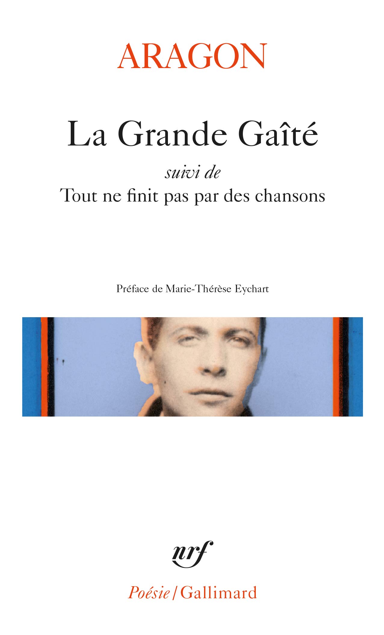 La Grande Gaite | Louis Aragon