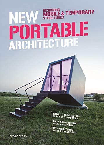 New Portable Architecture | Wang Shaoqiang