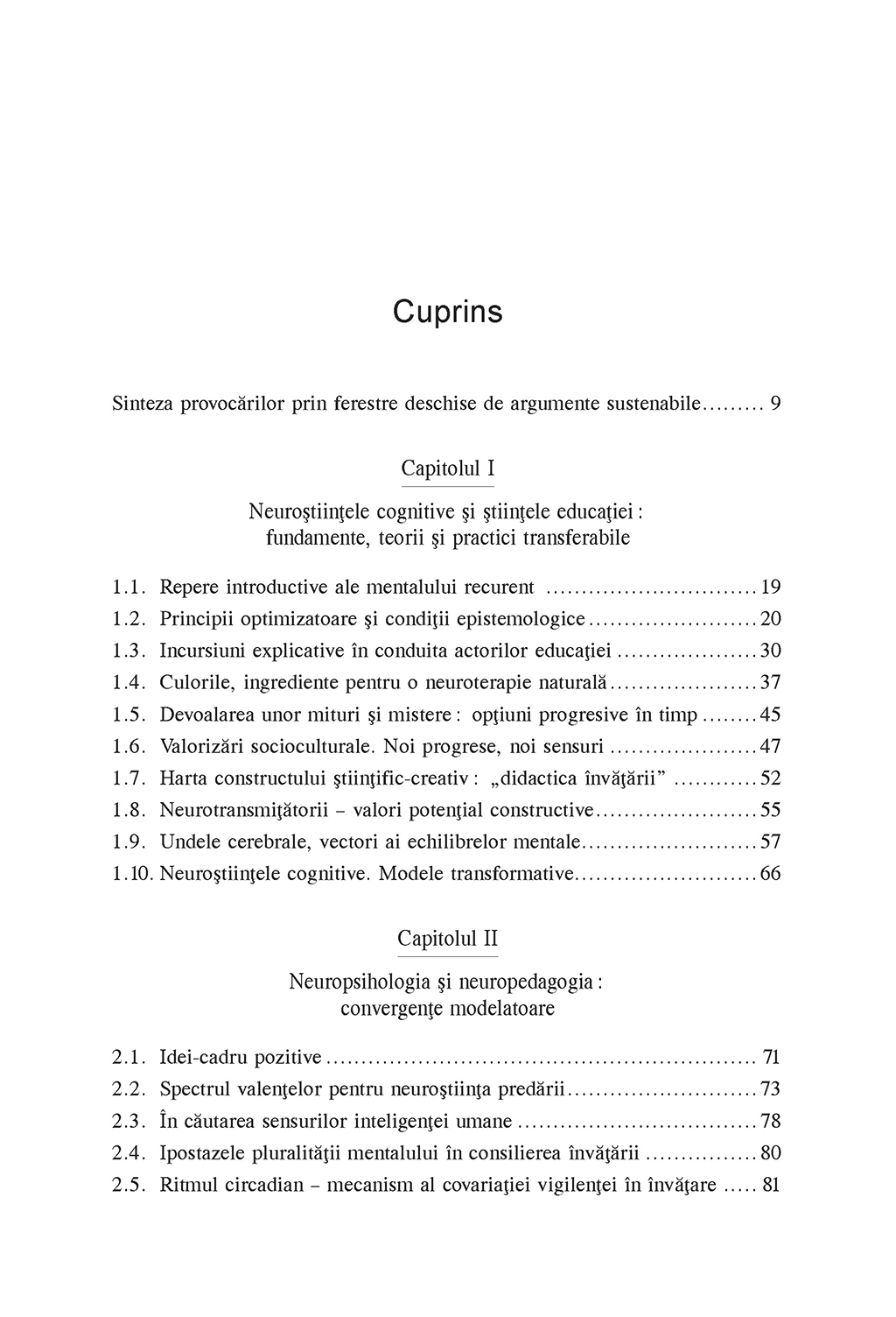 Neurodidactica invatarii si psihologia cognitiva | Ioan Neacsu - 1 | YEO