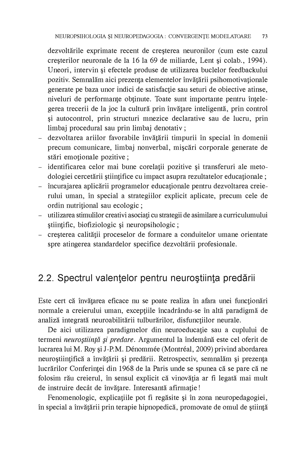 Neurodidactica invatarii si psihologia cognitiva | Ioan Neacsu - 6 | YEO