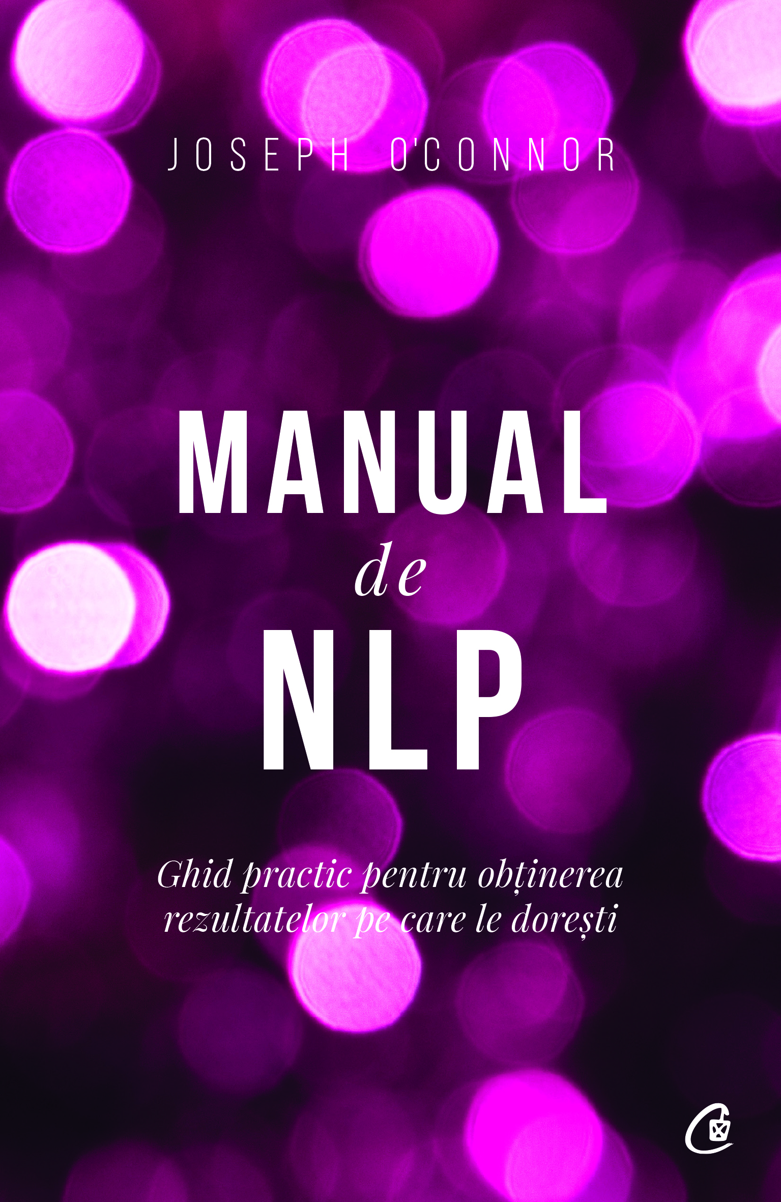 Manual de NLP | Joseph O\'Connor