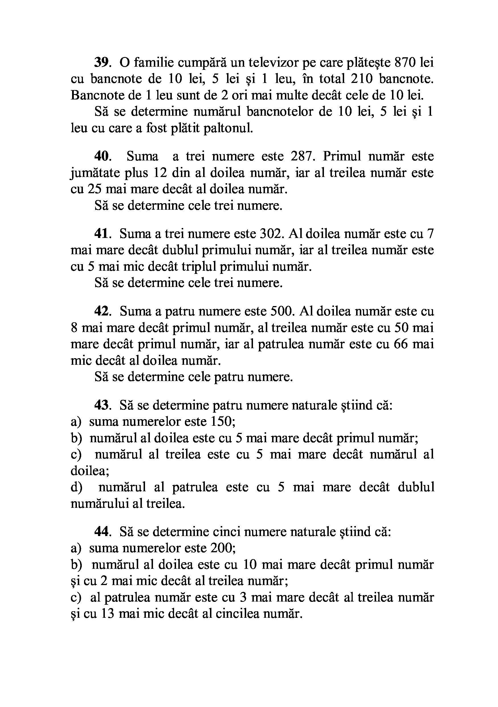 Metode de rezolvare a problemelor de aritmetica pentru clasele I – IV | Gheorghe Adalbert Schneider - 9 | YEO