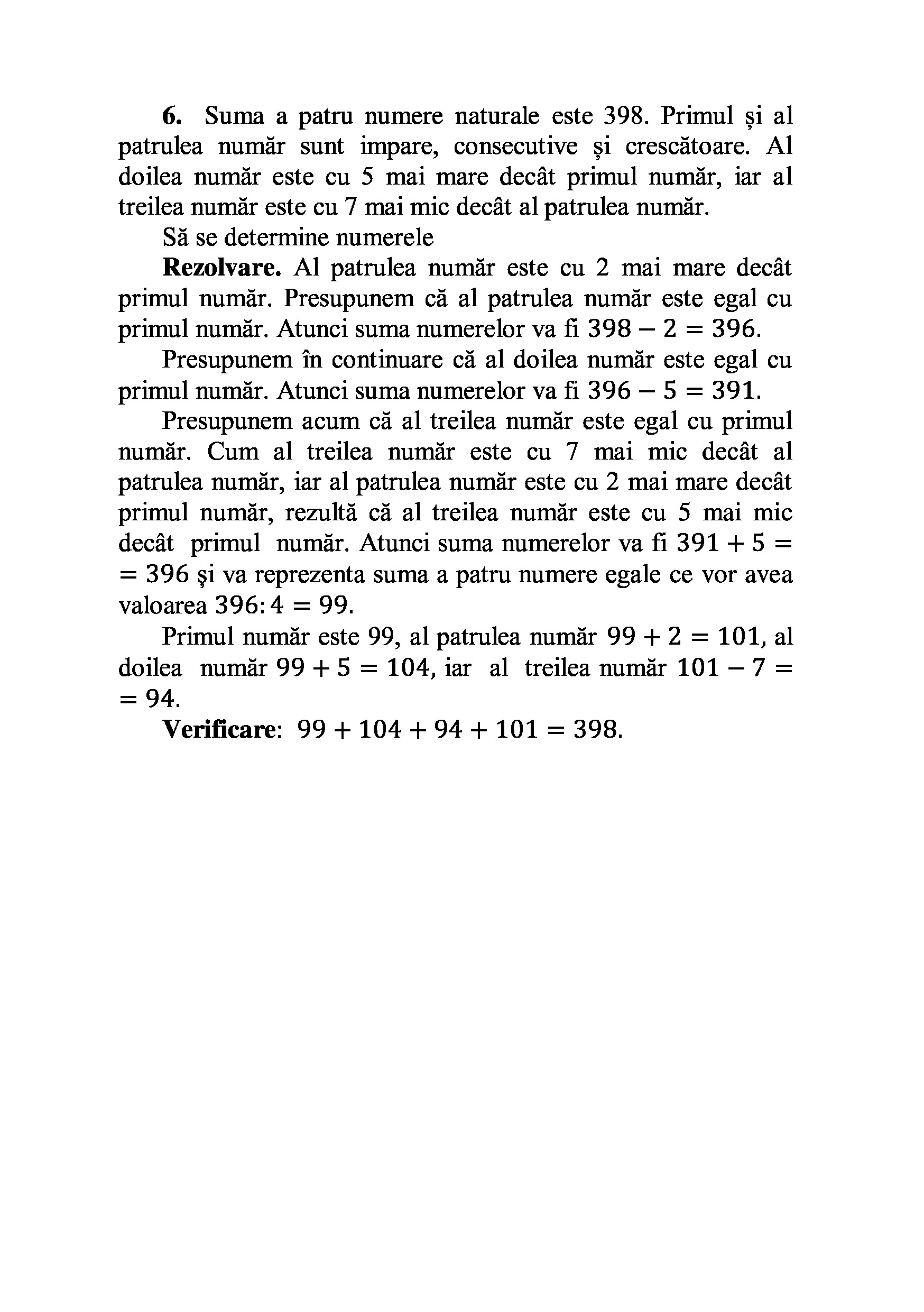 Metode de rezolvare a problemelor de aritmetica pentru clasele I – IV | Gheorghe Adalbert Schneider - 2 | YEO